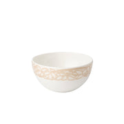 Sabella - linea Athena - coppetta macedonia cm.12 (set da 6 pezzi) - Porcellana - Royal Porcelain